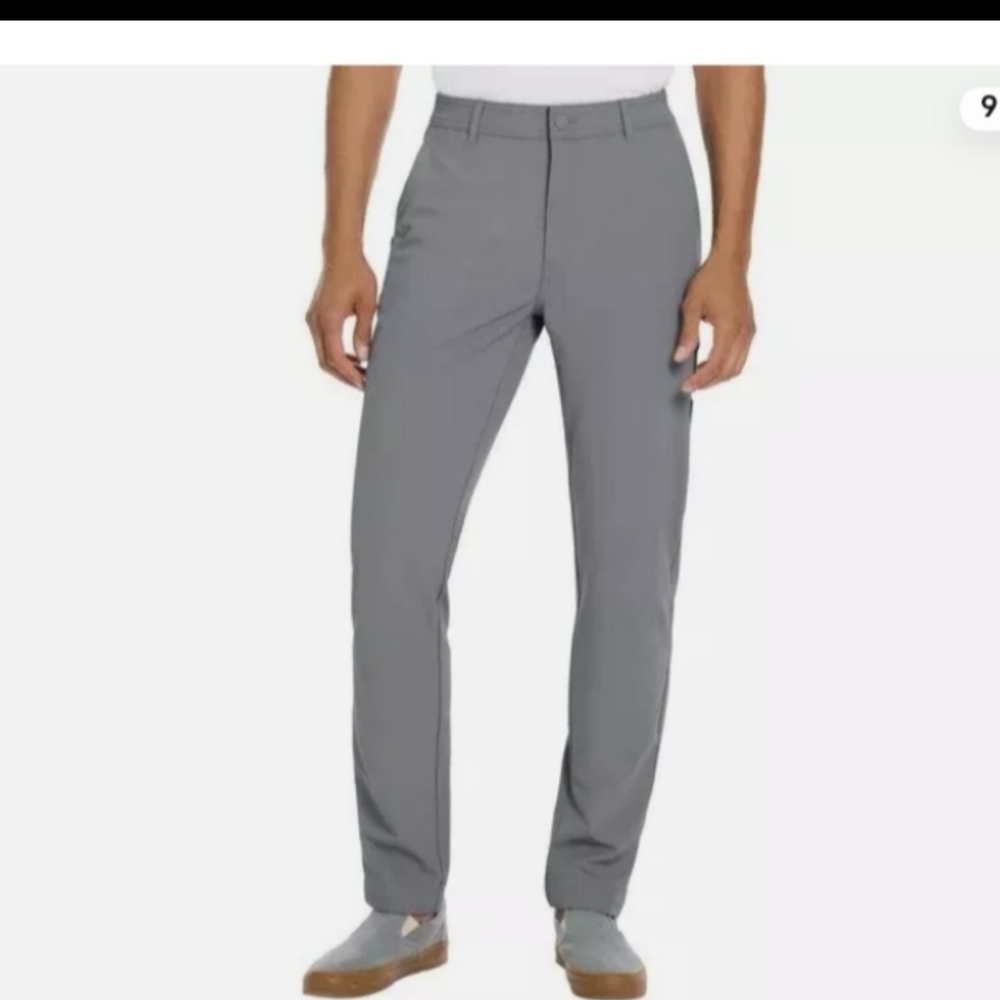 (Ew)Hurley Men's Chino Performace   Pants